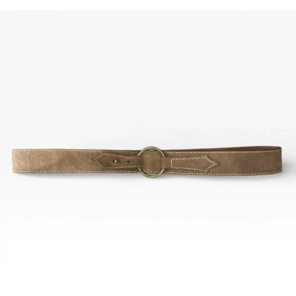 GAP vintage suede